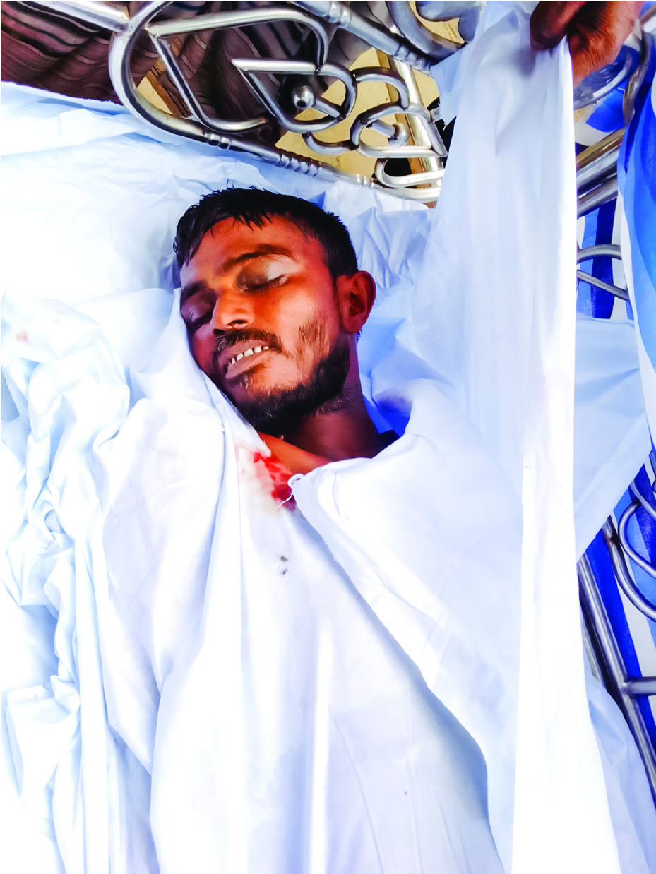 Image of লাবলু মিয়া